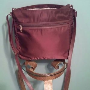 New Thirty one Crossbody